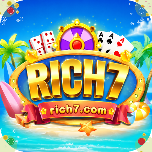 rich7 — galeri pratinjau - APK Resmi